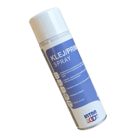 PRIMER/GRUNT INTRA v2.0 DO BUTYLU I TAŚM SAMOPRZYLEPNYCH W SPRAYU 500ml