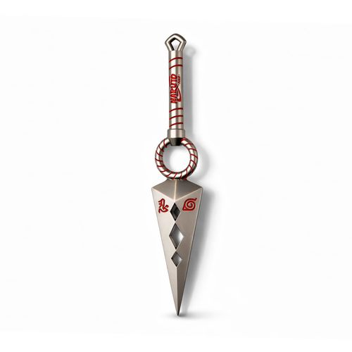 Kunai | 22 cm | Metal | Brelok Anime | Naruto na Arena.pl