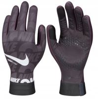 Rękawiczki Nike Hyperwarm DOTYKOWE DC4132 070 M