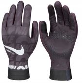 Rękawiczki Nike Hyperwarm DOTYKOWE DC4132 070 M