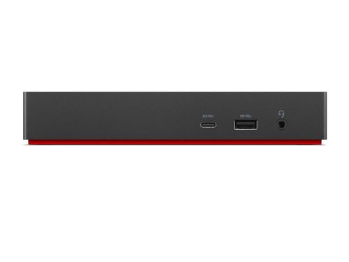 Stacja dokująca do laptopa Lenovo ThinkPad Universal USB-C Dock na Arena.pl