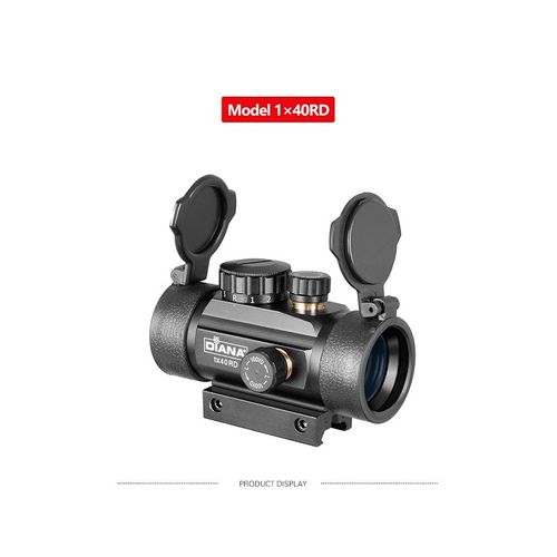 Kolimator Diana 1x40 red na Arena.pl