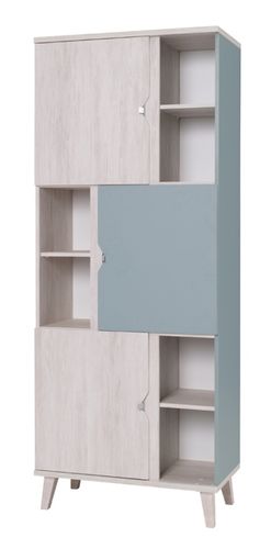 Meble MEMONE Regał 80 MR3D na Arena.pl