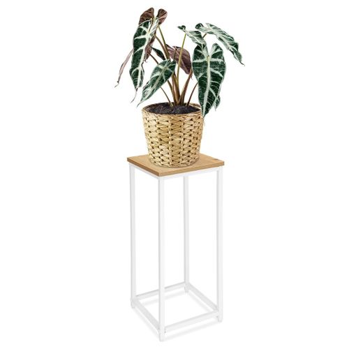 Kwietnik biały ARBEN CRAFT 60 cm na Arena.pl