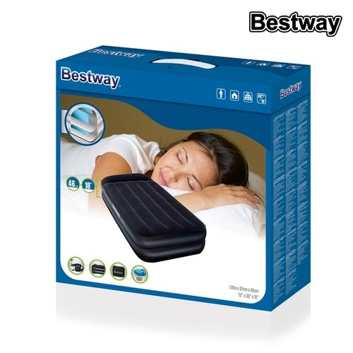 Materac Dmuchany Bestway 67381 na Arena.pl