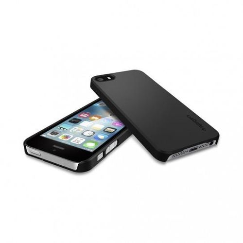 Spigen Thin Fit Iphone 5S/se Black na Arena.pl