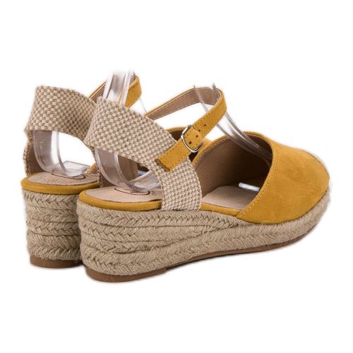 Espadryle Na Koturnie r.41 na Arena.pl
