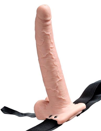fetish fantasy 9 inch strap-on na Arena.pl