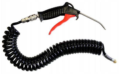 pistolet do przedmuchiwania scania na Arena.pl