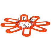 ZAWIESZKA DO KLUCZY LEVIATAN 10SZT CZERWONA