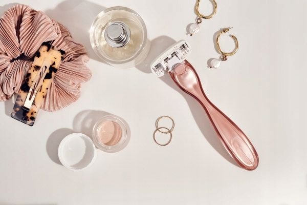 Wilkinson Intuition Complete wkłady do golenia zdjęcie 3