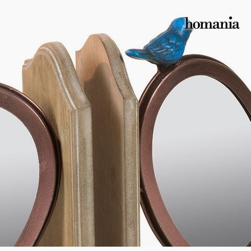 Bookend Jodła Bird (2 pcs) by Homania na Arena.pl