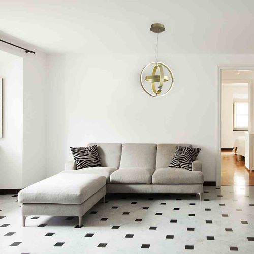 LAMPA WISZĄCA SIRIUS 80W na Arena.pl