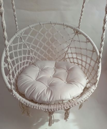 Huśtawka Fotel hamak krzesło brazylijskie domogród na Arena.pl