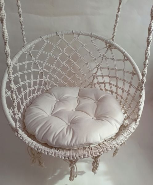 Huśtawka Fotel hamak krzesło brazylijskie domogród zdjęcie 3