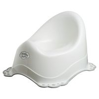 MALTEX Nocnik 2K Classic biało/szary