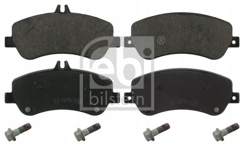 TARCZA HAM PRZOD 330X32 V FEBI BILSTEIN na Arena.pl