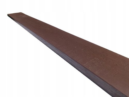 IMPREGNAT farba do drewna PALISANDER 5l na Arena.pl