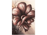 40X60CM DALIOWA KONIECZNOŚĆ OBRAZ