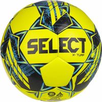 Piłka nożna Select X-Turf IMS T26-17785 r.5 — Rozmiar: 4