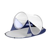 Spokey STRATUS - Parawan plażowy samorozkadaj