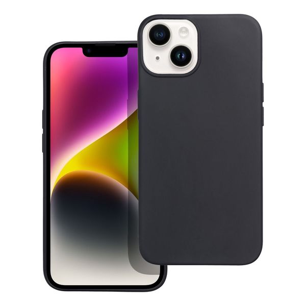 Futerał MATT do IPHONE 14 Pro Max czarny zdjęcie 1