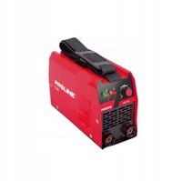 SPAWARKA INWERTOROWA INWERTEROWA MMA 200 IGBT HOT START ANTI STICK PROLINE