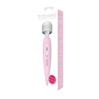 Wibrator Bodywand BW112 Różowy