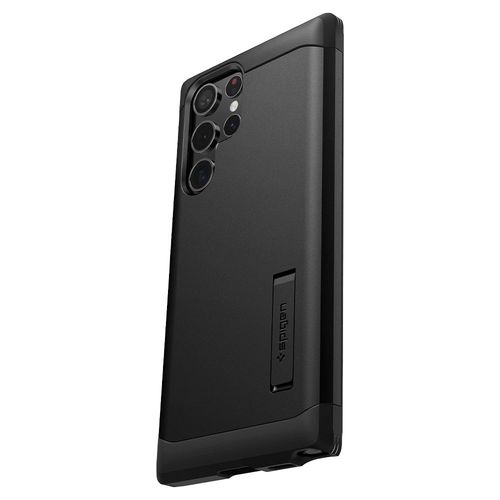 spigen tough armor galaxy s22 ultra black na Arena.pl
