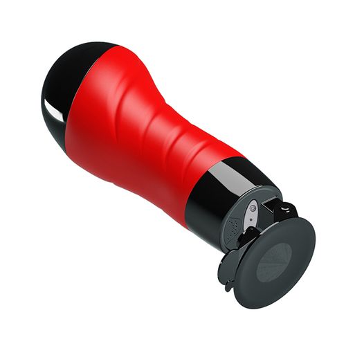 PRETTY LOVE   CRAZY BULL DELIA Anus 12 function na Arena.pl