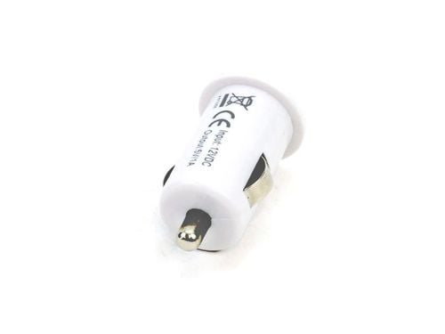 Ładowarka samochodowa AMiO, 1x USB 1A na Arena.pl