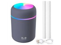 Nawilżacz powietrza aromaterapia dyfuzor zapachowy