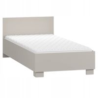 SYSTEM SMYK 36 ŁÓŻKO 90x200 KASZMIR meble młodzieżowe dziecięce PRODUCENT