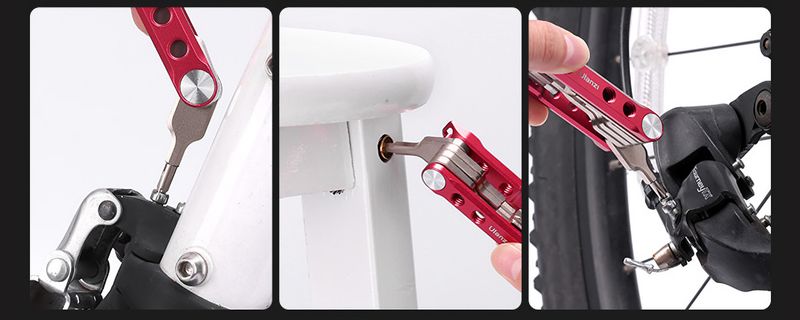 Multitool Ulanzi CM029 zdjęcie 8