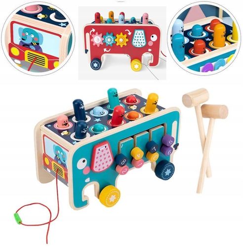 SLON EDUKACYJNY WBIJAK NR:7871 na Arena.pl