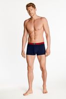 Bokserki męskie Henderson Zoon granatowe XXL