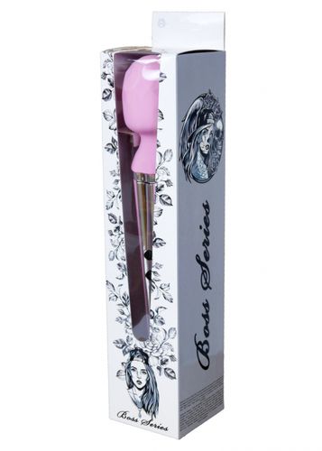 stymulator massager genius usb pink 10 function na Arena.pl