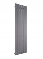 Grzejnik dekoracyjny 120x45 BELLO-S-ANTRACYT!