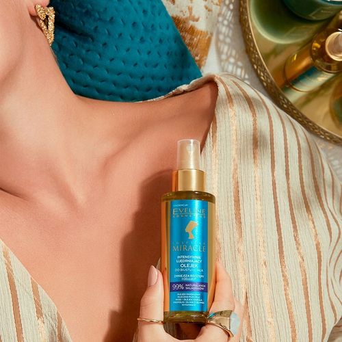 Eveline Cosmetics Egyptian Miracle olejek do ciała na Arena.pl