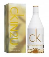 Calvin Klein In2U Women Woda toaletowa, 100ml