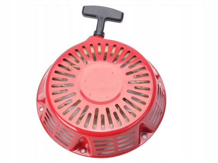 STARTER ROZRUSZNIK DO SILNIKA HONDA GX340 GX390 zdjęcie 3