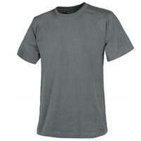 Koszulka Męska T-shirt Bawełniana HELIKON Shadow Grey L