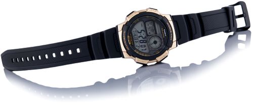CASIO AE-1000W 1A3V (zd073f) - WORLD TIME na Arena.pl