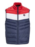 Jack&Jones męski bezrękawnik JJESPRINT BODYWARMER COLLAR NOOS 12258457 M