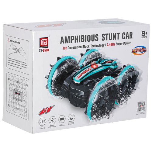 DLA DZIECI SAMOCHÓD STEROWANY na Arena.pl