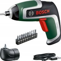 Wkrętak akumulatorowy BOSCH IXO 7 3.6V 2Ah 06039E0008