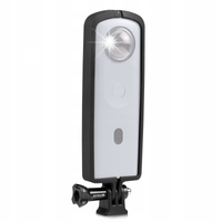 Frame Mount Obudowa Ramka do Ricoh Theta SC2 SC 2