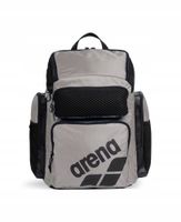 Plecak sportowy na basen trening siłownię podróż unisex Arena One Go
