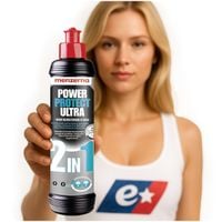 pasta polerska z woskiem menzerna pp ultra one step 250ml