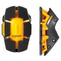 Nakładki na nakolanniki stabilizujące SnapShell ToughBuilt TB-KPS-05